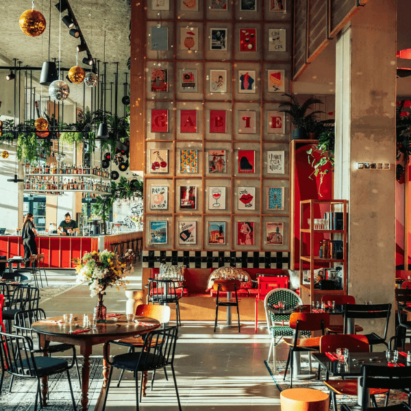 jost hotel partenaire hébergement festival swinging montpellier 2025