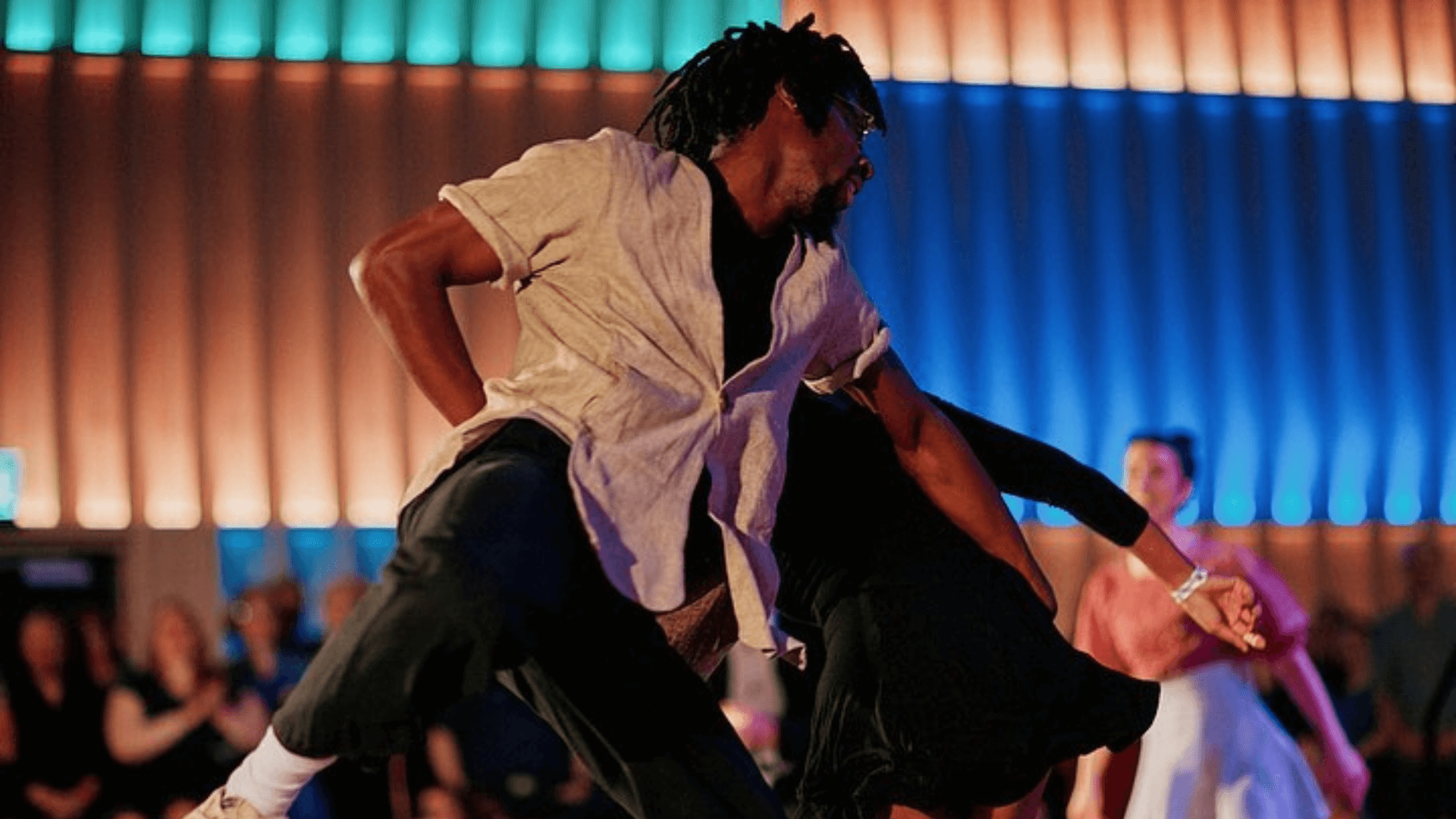 tyedric hill masterclass solo jazz festival swinging montpellier 2025