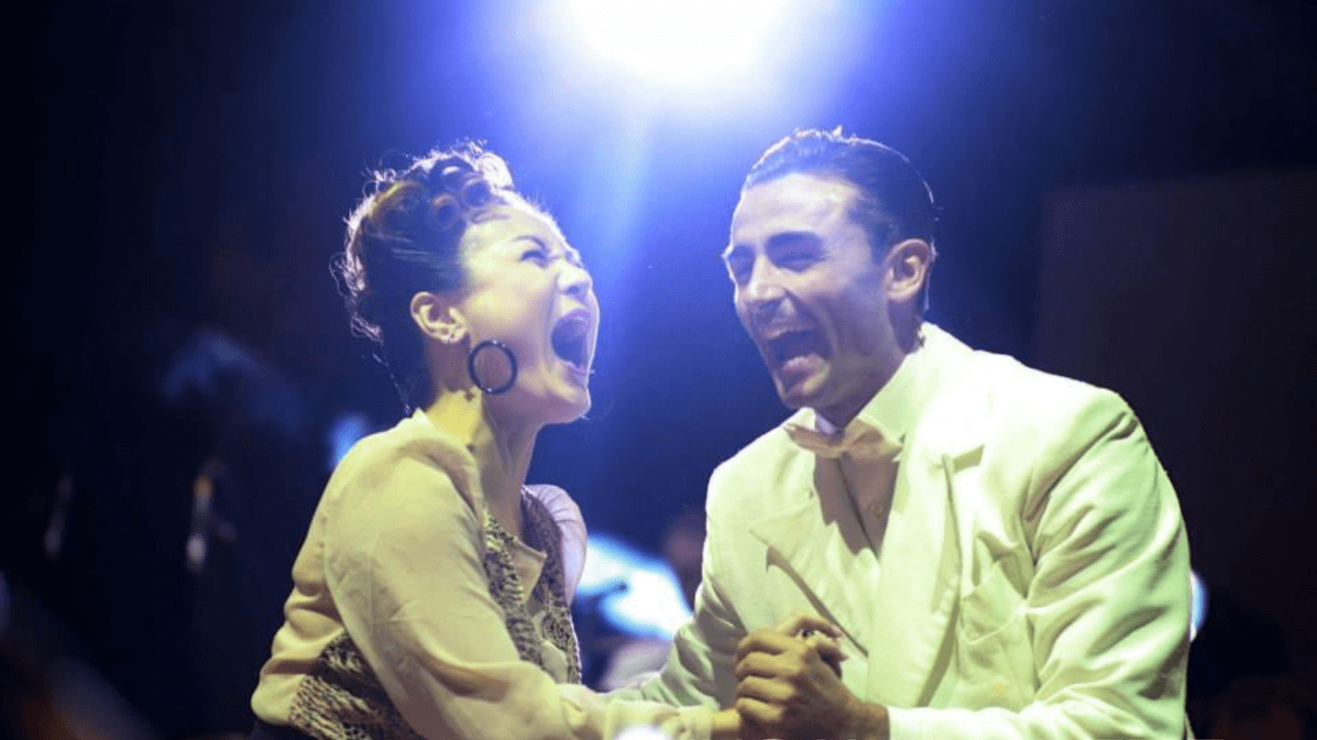 moe et vincenzo masterclass lindy hop festival swinging montpellier 2025