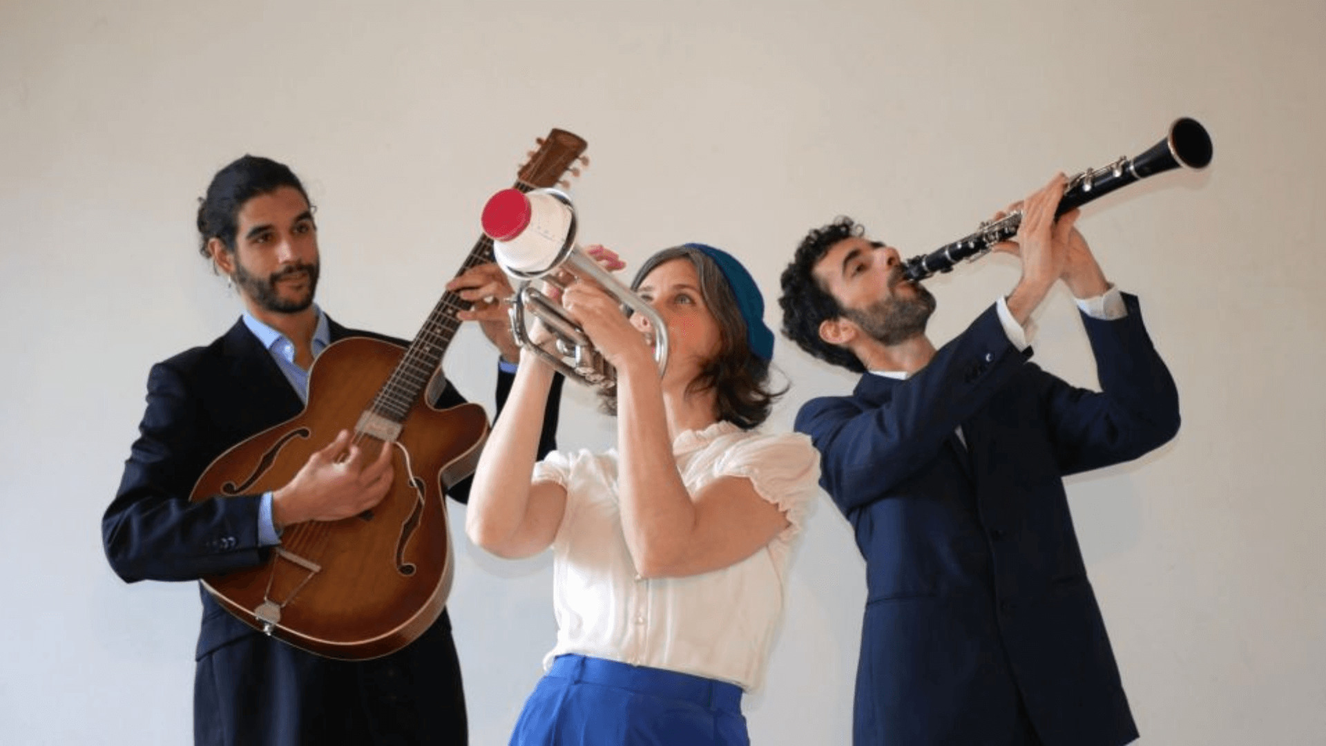 little guinguette en concert live le samedi 19 juillet 2025 festival swinging montpellier