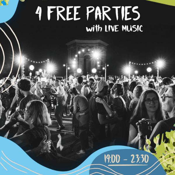 soirées gratuites festival swinging montpellier