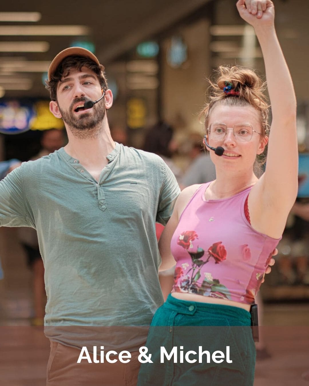 moe et vincenzo masterclass lindy hop festival swinging montpellier 2025