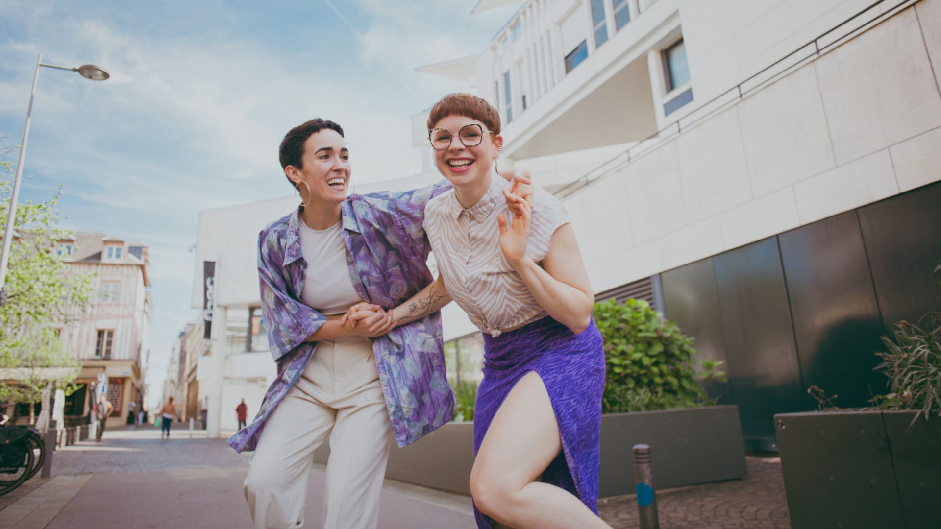 bianca et nils masterclass lindy hop festival swinging montpellier 2025