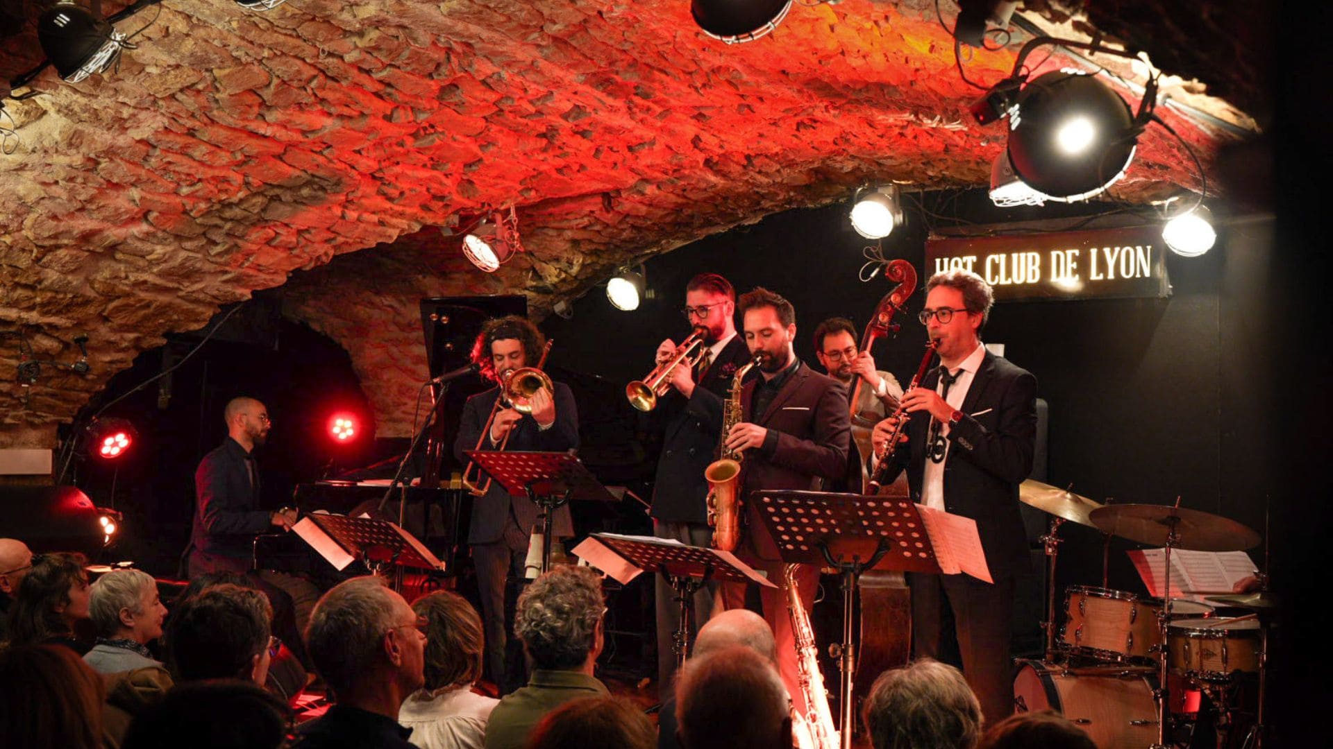 bianca et nils masterclass lindy hop festival swinging montpellier 2025