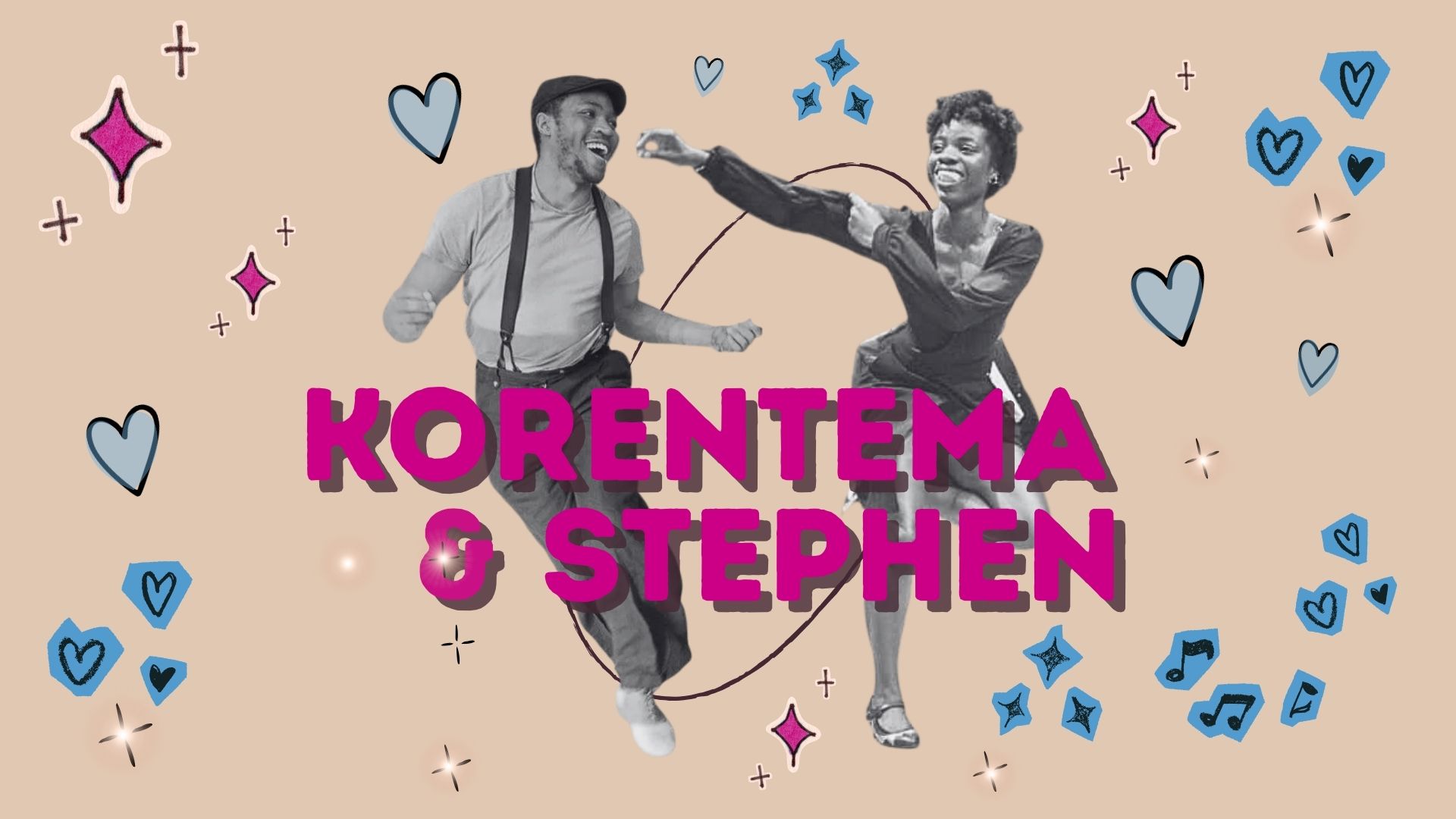 bianca et nils masterclass lindy hop festival swinging montpellier 2025