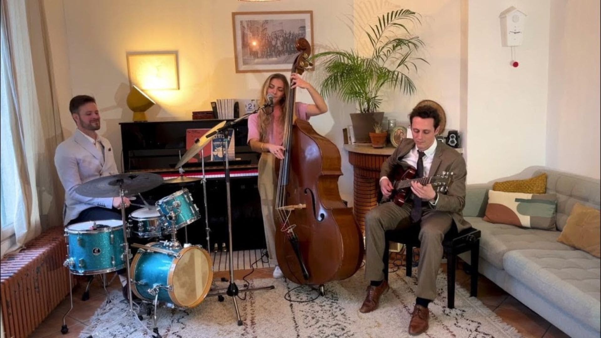 bianca et nils masterclass lindy hop festival swinging montpellier 2025