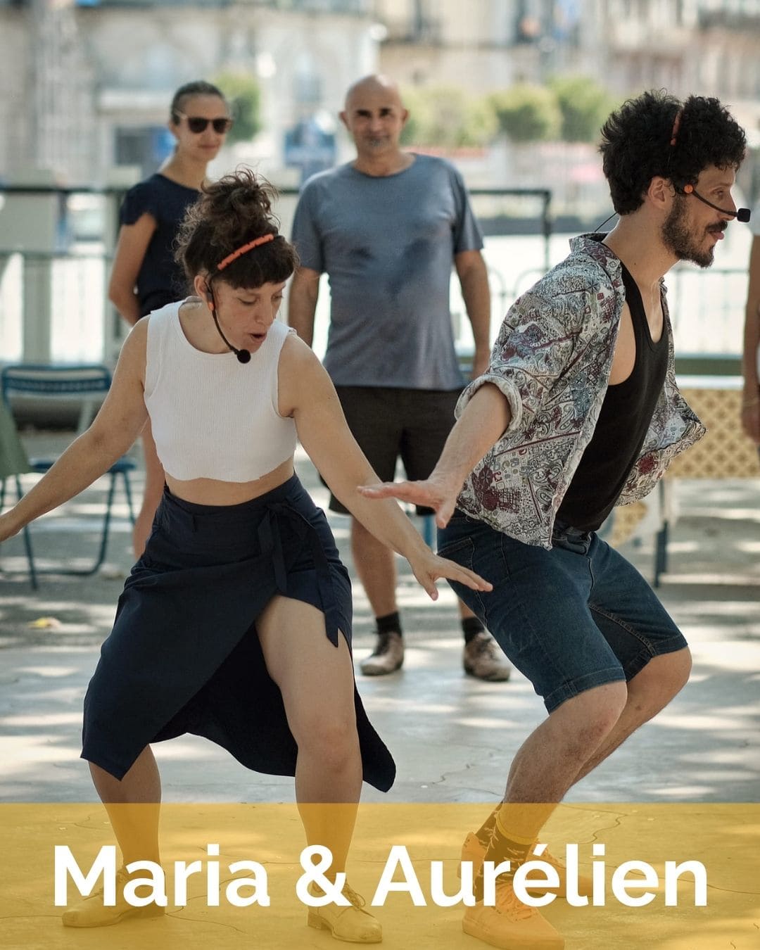 moe et vincenzo masterclass lindy hop festival swinging montpellier 2025