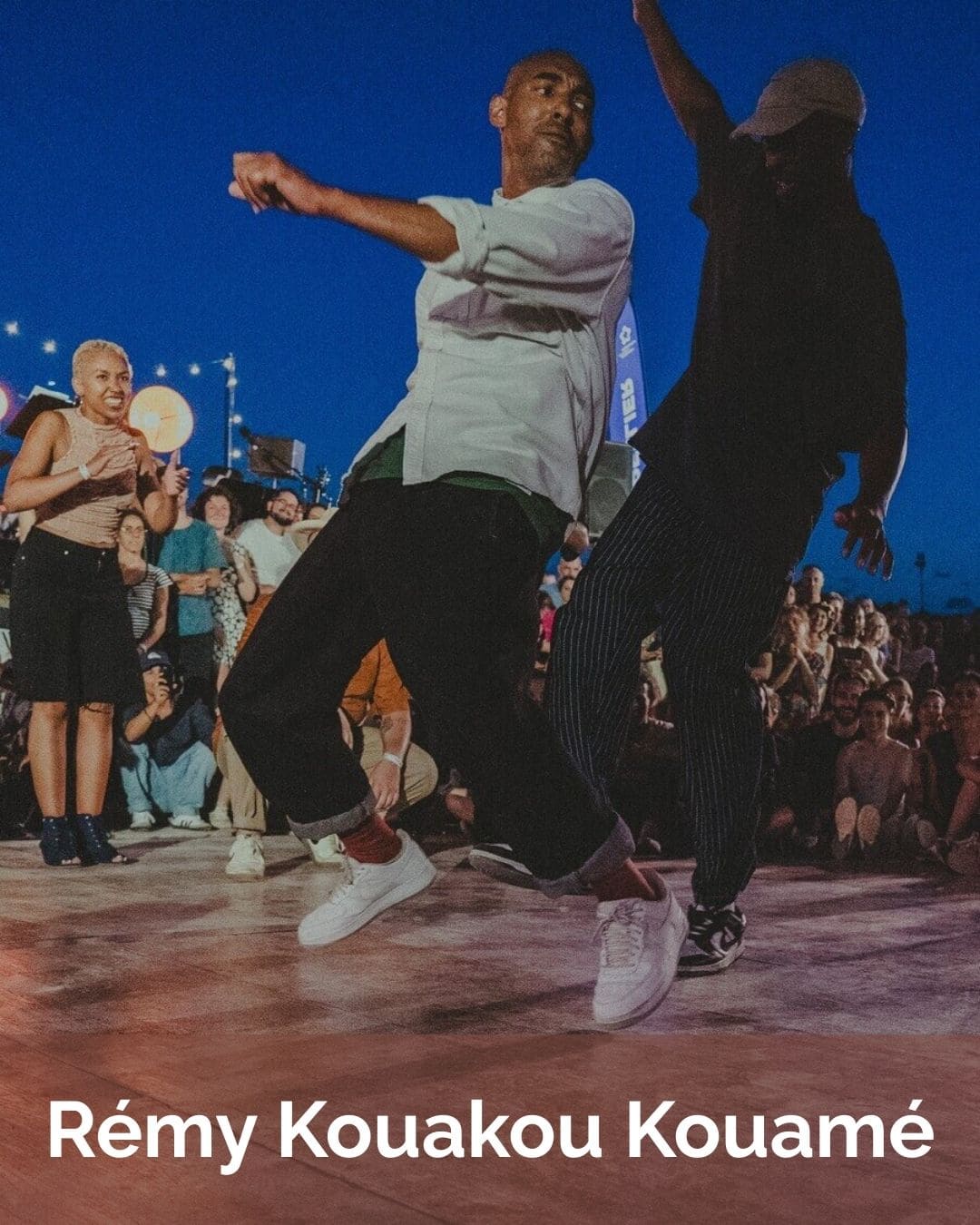 moe et vincenzo masterclass lindy hop festival swinging montpellier 2025