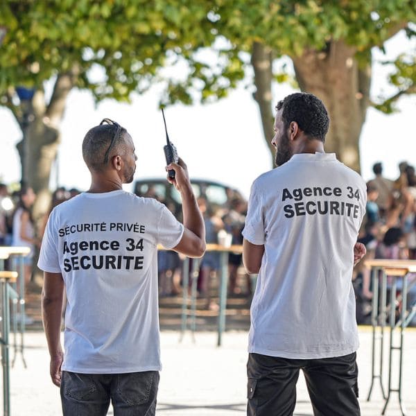 poste de premier secours du festival swinging montpellier 2025